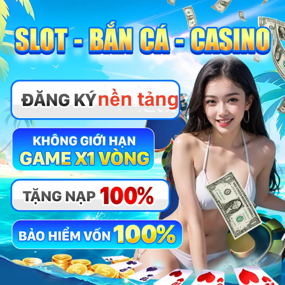 Hình ảnh quảng cáo của blgwin hiển thị nền tảng và các lợi ích