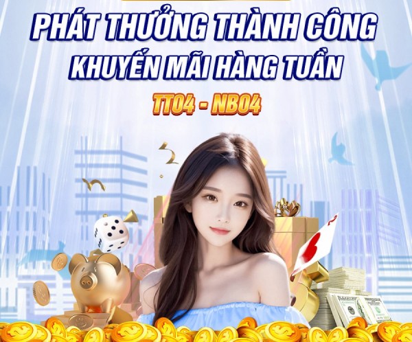 Hình ảnh quảng cáo của blgwin hiển thị nền tảng và các lợi ích