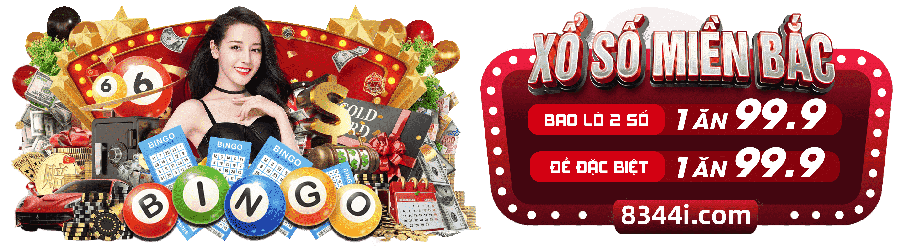 Hình ảnh quảng cáo của blgwin hiển thị nền tảng và các lợi ích