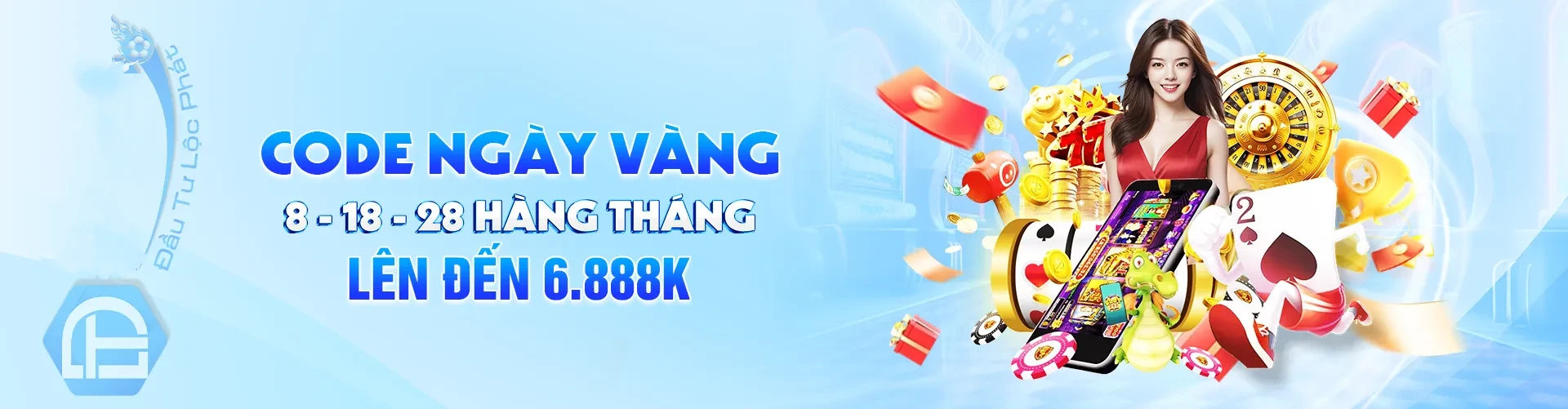 Hình ảnh quảng cáo của blgwin hiển thị nền tảng và các lợi ích