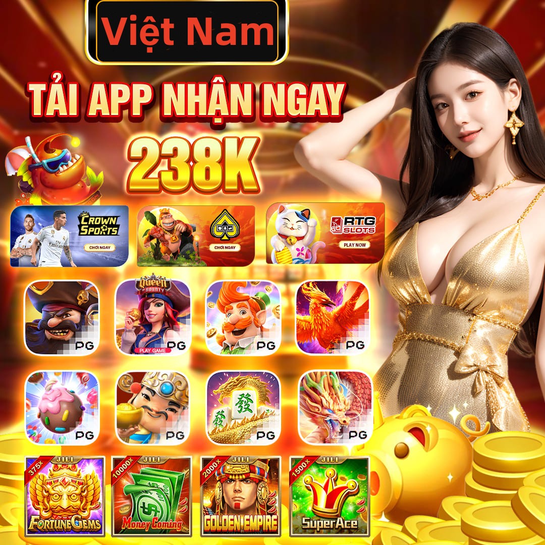Hình ảnh quảng cáo của blgwin hiển thị nền tảng và các lợi ích