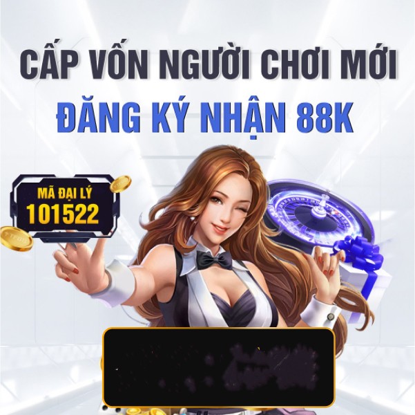 Hình ảnh quảng cáo của blgwin hiển thị nền tảng và các lợi ích