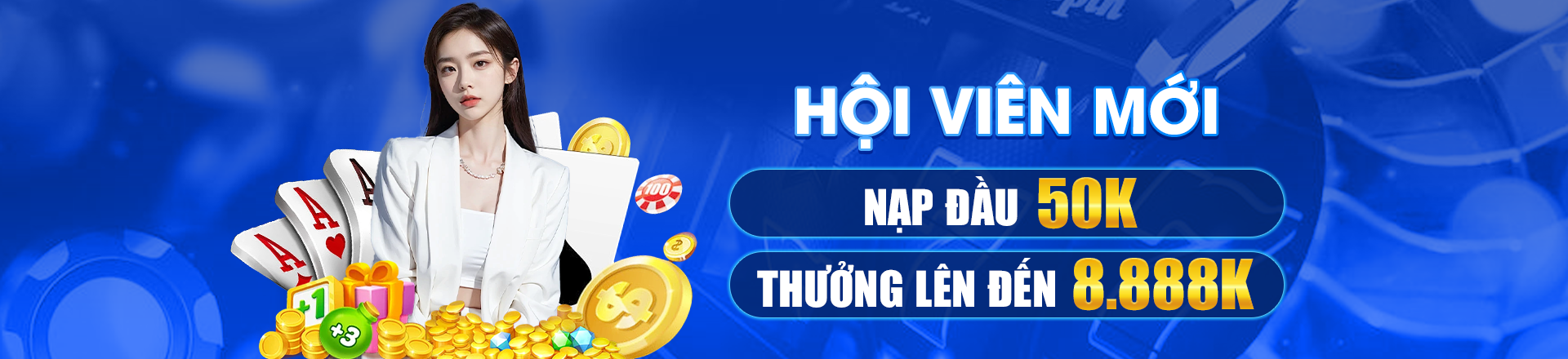 Hình ảnh quảng cáo của blgwin hiển thị nền tảng và các lợi ích