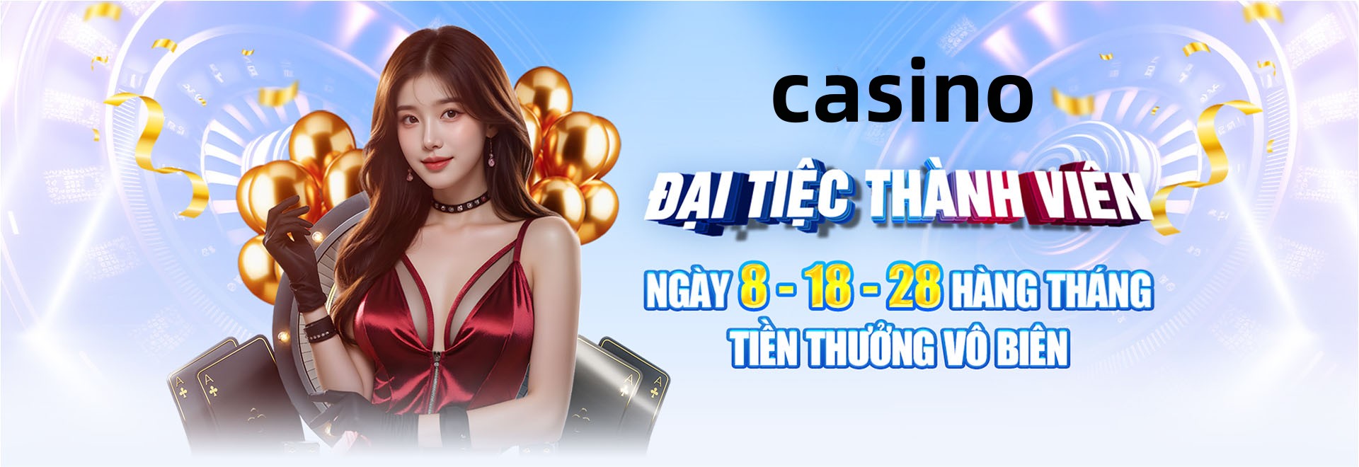 Hình ảnh quảng cáo của blgwin hiển thị nền tảng và các lợi ích