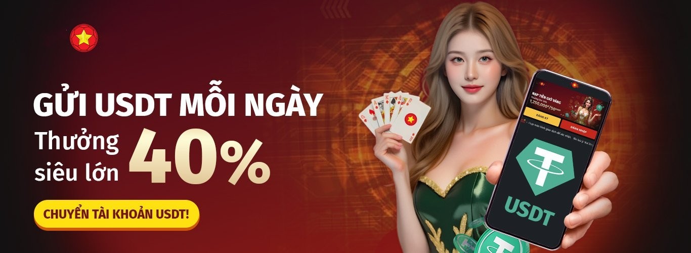 Hình ảnh quảng cáo của blgwin hiển thị nền tảng và các lợi ích