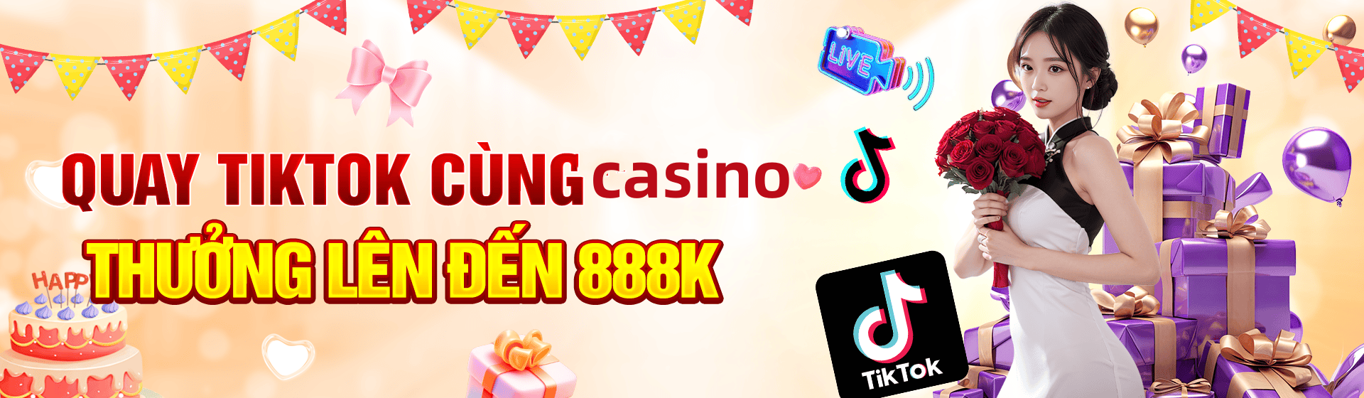 Hình ảnh quảng cáo của blgwin hiển thị nền tảng và các lợi ích