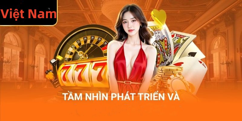 Hình ảnh quảng cáo của blgwin hiển thị nền tảng và các lợi ích