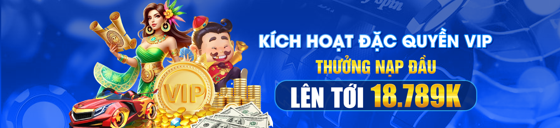 Hình ảnh quảng cáo của blgwin hiển thị nền tảng và các lợi ích