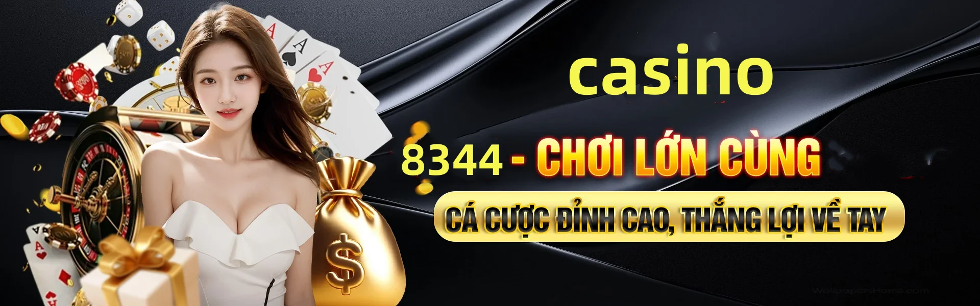 Hình ảnh quảng cáo của blgwin hiển thị nền tảng và các lợi ích