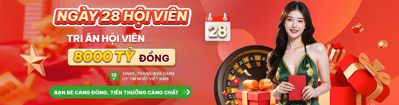 Hình ảnh quảng cáo của blgwin hiển thị nền tảng và các lợi ích