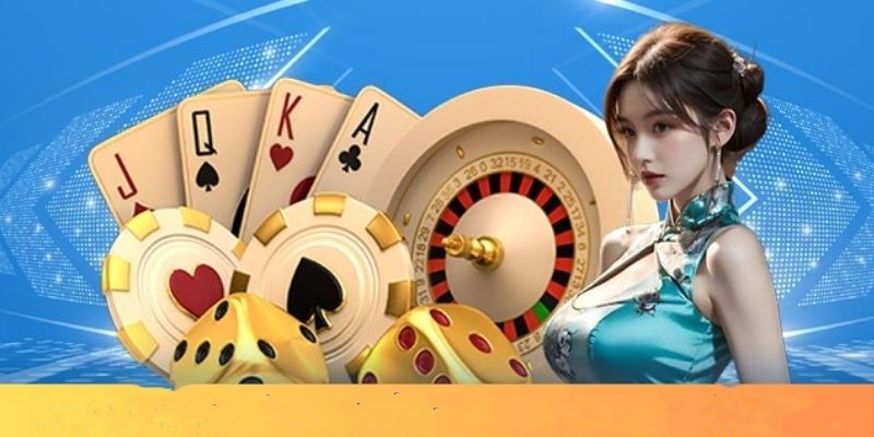 Hình ảnh quảng cáo của blgwin hiển thị nền tảng và các lợi ích