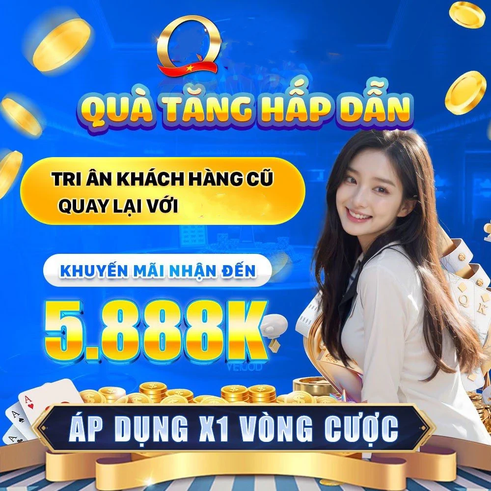 Hình ảnh quảng cáo của blgwin hiển thị nền tảng và các lợi ích