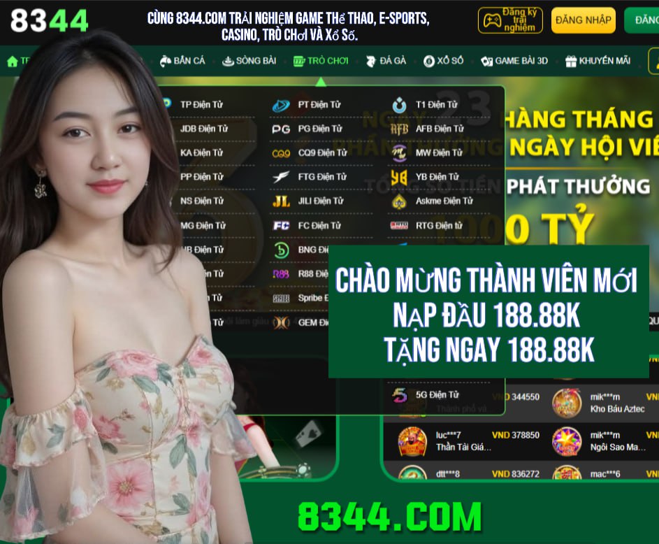 Hình ảnh quảng cáo của blgwin hiển thị nền tảng và các lợi ích