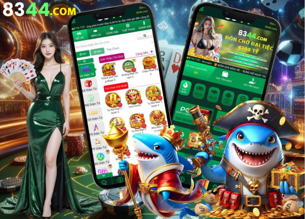 Hình ảnh quảng cáo của blgwin hiển thị nền tảng và các lợi ích