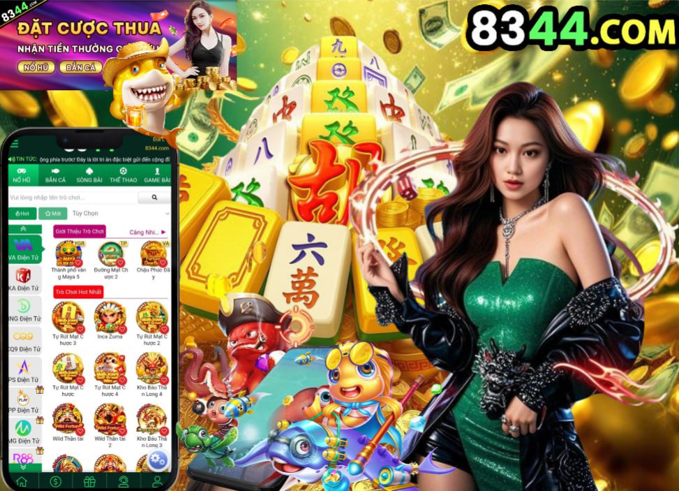 Hình ảnh quảng cáo của blgwin hiển thị nền tảng và các lợi ích