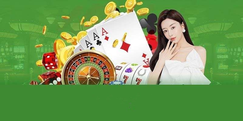 Hình ảnh quảng cáo của blgwin hiển thị nền tảng và các lợi ích
