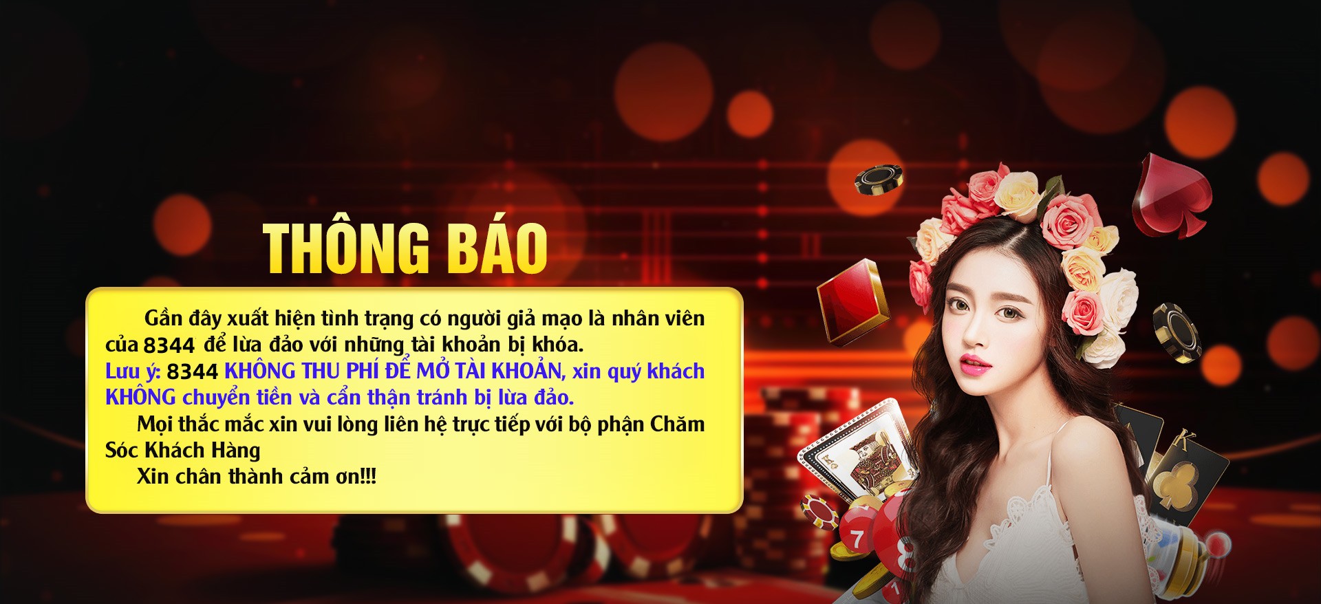 Hình ảnh quảng cáo của blgwin hiển thị nền tảng và các lợi ích